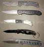 Gerber Knife Lot ~220 units (ID# 43692) (TSA #3) (NO UPC) (20-33)