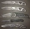 Gerber Knife Lot ~220 units (ID# 43692) (TSA #3) (NO UPC) (20-33)