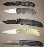 Gerber Knife Lot ~220 units (ID# 43692) (TSA #3) (NO UPC) (20-33)
