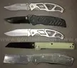 Gerber Knife Lot ~220 units (ID# 43692) (TSA #3) (NO UPC) (20-33)