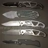 Gerber Knife Lot ~220 units (ID# 43692) (TSA #3) (NO UPC) (20-33)