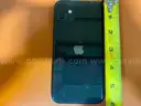 iPhone 11- Black - 64GB (ID# 43695) (D-Case) (No UPC) (18-19)