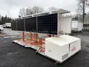 2019 Envision Solar EV Arc Series 4, Self-Contained Off-Grid Solar EV Charging Station (ID# 43696) (GVL) (25-4492-1) 465
