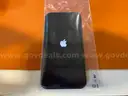 iPhone 11- Black - 64GB (ID# 43697) (D-Case) (No UPC) (18-19)