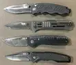 SOG Knife & Multi-Purpose Tool Lot ~57 Units (ID# 43701) (TSA #3) (NO UPC) (18-22)