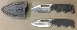 SOG Knife & Multi-Purpose Tool Lot ~57 Units (ID# 43701) (TSA #3) (NO UPC) (18-22)