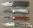 SOG Knife & Multi-Purpose Tool Lot ~57 Units (ID# 43701) (TSA #3) (NO UPC) (18-22)