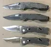 SOG Knife & Multi-Purpose Tool Lot ~57 Units (ID# 43701) (TSA #3) (NO UPC) (18-22)