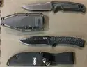 SOG Knife & Multi-Purpose Tool Lot ~57 Units (ID# 43701) (TSA #3) (NO UPC) (18-22)
