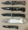 SOG Knife & Multi-Purpose Tool Lot ~57 Units (ID# 43701) (TSA #3) (NO UPC) (18-22)