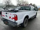 2015 Ford F-250 SD XL SuperCab 4WD Truck (ID# 43702) (EF0) (25-3396) 405