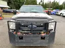 2015 Ford F-250 SD XL SuperCab 4WD Truck (ID# 43702) (EF0) (25-3396) 405