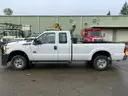 2015 Ford F-250 SD XL SuperCab 4WD Truck (ID# 43702) (EF0) (25-3396) 405
