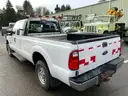 2015 Ford F-250 SD XL SuperCab 4WD Truck (ID# 43702) (EF0) (25-3396) 405