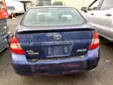 2002 Toyota Prius Hybrid Sedan !Non-Runner! *Tow-Away* (ID# 43703) (EF13) (25-4299) 405