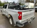 2019 Chevrolet Silverado 1500 Crew Cab Short Box 4WD Truck (ID# 43704) (S4) (25-4463) 477