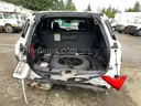 2023 Ford Explorer AWD Police Interceptor SUV - 13K Miles !Accident Damage! *Tow-Away* (ID# 43706) (EF12) (25-4301) 225