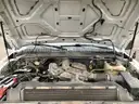 2010 Ford F-350 SD XL SuperCab 4WD Truck w/ Service Body (ID# 43709) (OEF) (25-2745) 11700