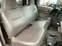 2010 Ford F-350 SD XL SuperCab 4WD Truck w/ Service Body (ID# 43709) (OEF) (25-2745) 11700