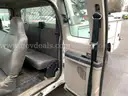2010 Ford F-350 SD XL SuperCab 4WD Truck w/ Service Body (ID# 43709) (OEF) (25-2745) 11700
