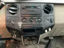 2010 Ford F-350 SD XL SuperCab 4WD Truck w/ Service Body (ID# 43709) (OEF) (25-2745) 11700