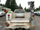 2010 Ford F-350 SD XL SuperCab 4WD Truck w/ Service Body (ID# 43709) (OEF) (25-2745) 11700