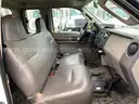 2010 Ford F-350 SD XL SuperCab 4WD Truck w/ Service Body (ID# 43709) (OEF) (25-2745) 11700