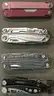 Leatherman Multi-Tool Lot ~120 Units (ID# 43715) (TSA #3) (NO UPC) (21-37)
