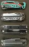 Leatherman Multi-Tool Lot ~120 Units (ID# 43715) (TSA #3) (NO UPC) (21-37)