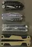 Leatherman Multi-Tool Lot ~120 Units (ID# 43715) (TSA #3) (NO UPC) (21-37)