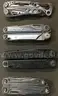 Leatherman Multi-Tool Lot ~120 Units (ID# 43715) (TSA #3) (NO UPC) (21-37)