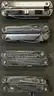 Leatherman Multi-Tool Lot ~120 Units (ID# 43715) (TSA #3) (NO UPC) (21-37)