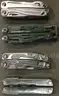 Leatherman Multi-Tool Lot ~120 Units (ID# 43715) (TSA #3) (NO UPC) (21-37)