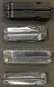 Leatherman Multi-Tool Lot ~120 Units (ID# 43715) (TSA #3) (NO UPC) (21-37)