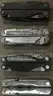 Leatherman Multi-Tool Lot ~120 Units (ID# 43715) (TSA #3) (NO UPC) (21-37)