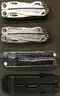 Leatherman Multi-Tool Lot ~120 Units (ID# 43715) (TSA #3) (NO UPC) (21-37)