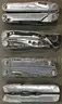 Leatherman Multi-Tool Lot ~120 Units (ID# 43715) (TSA #3) (NO UPC) (21-37)