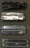 Leatherman Multi-Tool Lot ~120 Units (ID# 43715) (TSA #3) (NO UPC) (21-37)