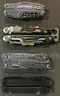 Leatherman Multi-Tool Lot ~120 Units (ID# 43715) (TSA #3) (NO UPC) (21-37)