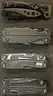 Leatherman Multi-Tool Lot ~120 Units (ID# 43715) (TSA #3) (NO UPC) (21-37)