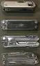 Leatherman Multi-Tool Lot ~120 Units (ID# 43715) (TSA #3) (NO UPC) (21-37)
