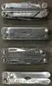 Leatherman Multi-Tool Lot ~120 Units (ID# 43715) (TSA #3) (NO UPC) (21-37)