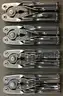 Buck & Schrade Knife Lot ~110 Units (ID# 43717) (TSA #3) (NO UPC) (19-26)