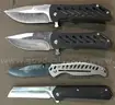Camillus, CRKT, & Boker Knife Lot ~84 Units (ID# 43718) (TSA #3) (NO UPC) (18-24)