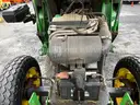 2006 John Deere 4WD 5425 Tractor with 542 Front-End Loader (ID# 43719) (GVL) (25-4296) 23402