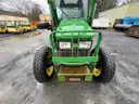 2006 John Deere 4WD 5425 Tractor with 542 Front-End Loader (ID# 43719) (GVL) (25-4296) 23402