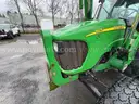 2006 John Deere 4WD 5425 Tractor with 542 Front-End Loader (ID# 43719) (GVL) (25-4296) 23402