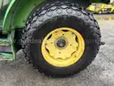 2006 John Deere 4WD 5425 Tractor with 542 Front-End Loader (ID# 43719) (GVL) (25-4296) 23402