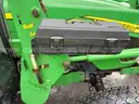 2006 John Deere 4WD 5425 Tractor with 542 Front-End Loader (ID# 43719) (GVL) (25-4296) 23402