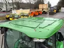 2006 John Deere 4WD 5425 Tractor with 542 Front-End Loader (ID# 43719) (GVL) (25-4296) 23402